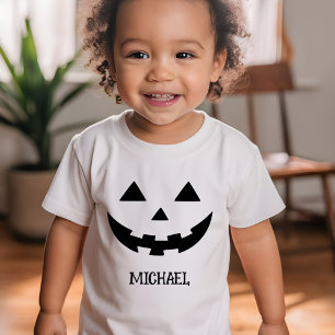 Iemands Wilde Kind Schattig Aangepaste Naam Hallow