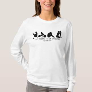 IEP Advocate Mom T-shirt
