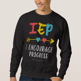 IEP I Encourage Progress Special Education School  Trui
