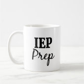 IEP Prep Mok (Links)