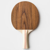 Iepenbos Tafeltennisbatje (Voorkant)