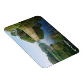 Ieper België Magneet (Rechterzijde)