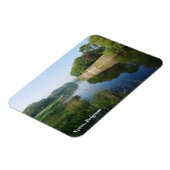 Ieper België Magneet (Linkerzijde)