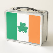 Ierland (Achterkant)
