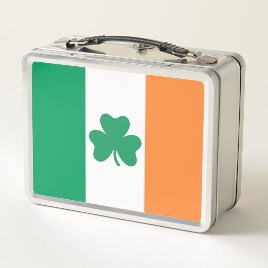 Ierland (Achterkant)