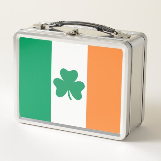 Ierland (Voorkant)