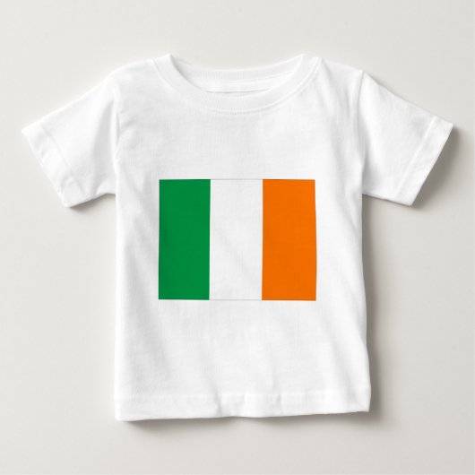 Ierland (Voorkant)