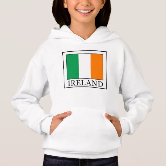 Ierland (Voorkant)