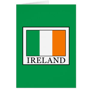 Ierland