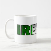 Ierland 002 koffiemok (Links)