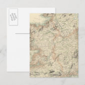 Ierland 10 briefkaart (Voorkant / Achterkant)