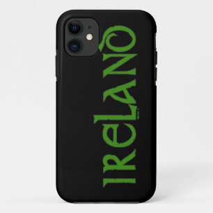 Ierland 10 iPhone 5 Hoes
