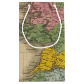 Ierland 10 klein cadeauzakje (Achterkant)