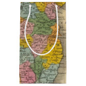 Ierland 10 klein cadeauzakje (Voorkant)