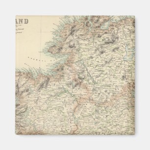 Ierland 10 magneet