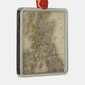 Ierland 11 metalen ornament (Rechts)