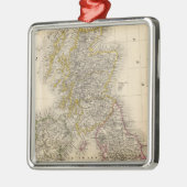 Ierland 11 metalen ornament (Links)