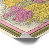 Ierland 11 poster (Hoek)