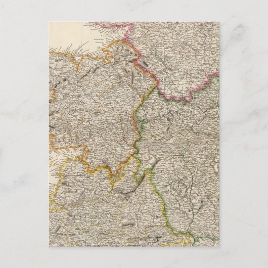 Ierland 12 briefkaart (Voorkant)