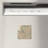 Ierland 12 magneet (Insitu (Vaatwasser))