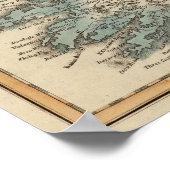 Ierland 12 poster (Hoek)