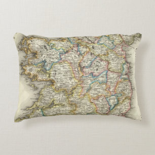 Ierland 13 decoratief kussen