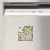Ierland 13 magneet (Insitu (Vaatwasser))