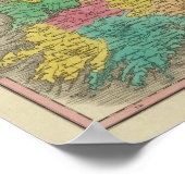 Ierland 14 poster (Hoek)