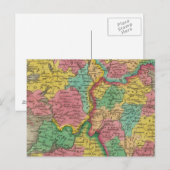 Ierland 15 briefkaart (Voorkant / Achterkant)