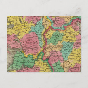 Ierland 15 briefkaart
