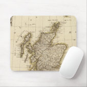 Ierland 15 muismat (Met muis)
