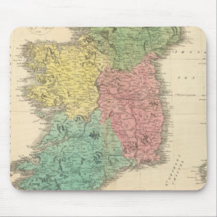 Ierland 16 muismat