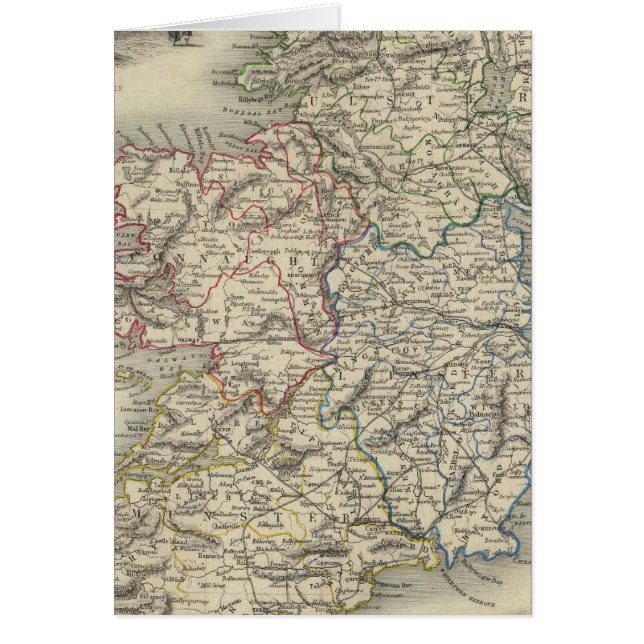 Ierland 17 (Voorkant)