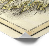 Ierland 17 poster (Hoek)