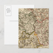 Ierland 18 briefkaart (Voorkant / Achterkant)