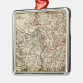 Ierland 18 metalen ornament (Links)