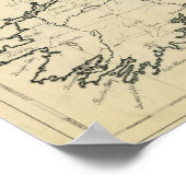 Ierland 18 poster (Hoek)