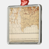 Ierland 1900 metalen ornament (Links)