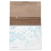 Ierland 2011 kalender (Mar 2027)
