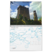 Ierland 2011 kalender (Feb 2026)