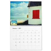 Ierland 2026 Agenda Kalender (Feb 2027)