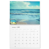 Ierland 2026 Agenda Kalender (Jan 2027)