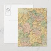 Ierland 20 briefkaart (Voorkant / Achterkant)