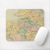 Ierland 20 muismat (Met muis)