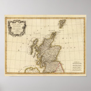 Ierland 21 poster