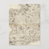 Ierland 2 briefkaart (Voorkant)