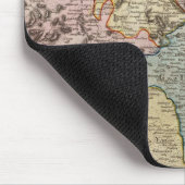 Ierland 2 muismat (Hoek)