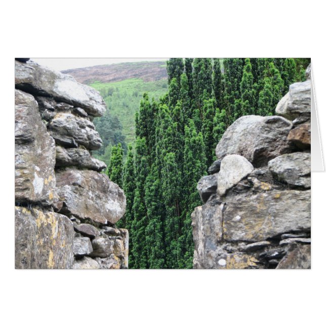 Ierland 4 (Voorkant Horizontaal)