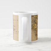 Ierland 4 2 grote koffiekop (Achterkant)