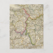 Ierland 4 briefkaart (Voorkant)